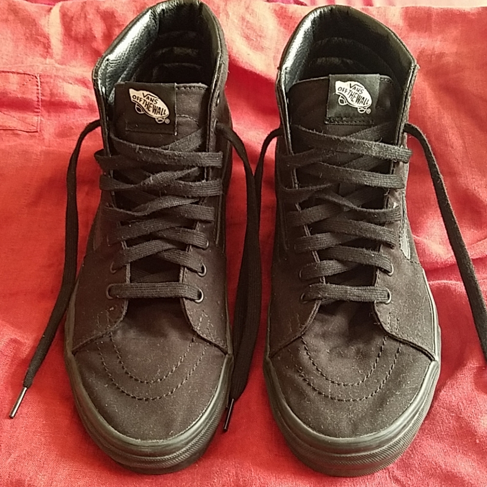 Vans Sneakers